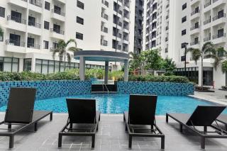 Spring Residence Bicutan, Parañaque - Manila - 9