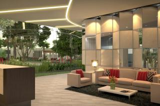 Spring Residence Bicutan, Parañaque - Manila - 4