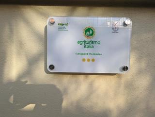 Agriturismo Caruggiu di via vecchia - Orco Feglino - 6