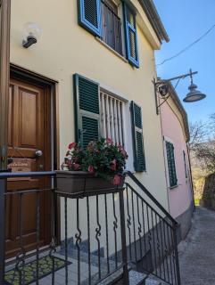Agriturismo Caruggiu di via vecchia - Orco Feglino - 4