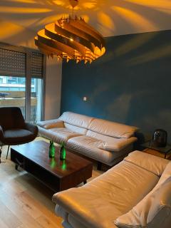 Appartement cocooning, design, confort & Balcon - Saint-Denis - 0