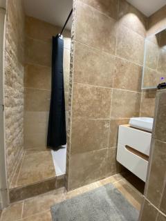 Appartement cocooning, design, confort & Balcon - Saint-Denis - 9