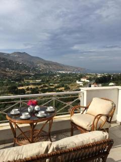 Villa Sis - Aïdhónia - 2