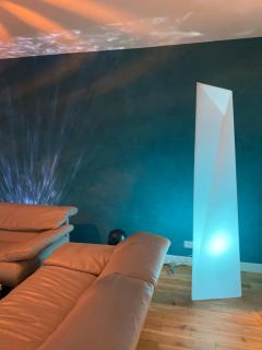 Appartement cocooning, design, confort & Balcon - Saint-Denis - 2