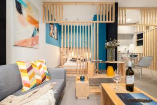 Prague Days - Playful Studio in Trendy Area - Praga - 9