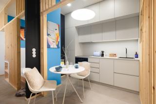 Prague Days - Playful Studio in Trendy Area - Praga - 6