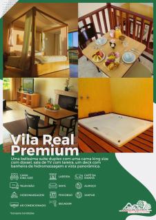 Resort Monte das Oliveiras - 6