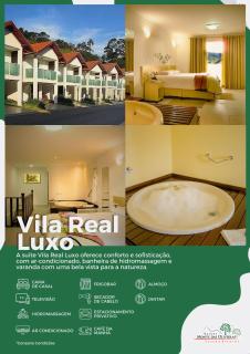 Resort Monte das Oliveiras - 7