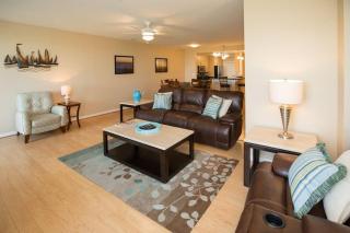 Sojourn Sanctuary 2 Bedroom Sleeps 7 - 6