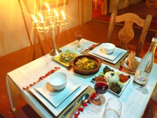 Salam Luxury Camp - Merzouga - 4