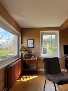 Maison Maa , corps de ferme en entier, à 10 min de Saint Valery sur Somme à pieds le long du canal - Boismont - 4