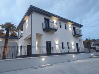 Residence le Palme - Potenza - 8
