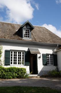 Maison Maa , corps de ferme en entier, à 5 min de Saint Valery sur Somme à pieds le long du canal - Boismont - 9