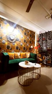 Boutique Stay for Family On Manali Expressway - Lāndrān - 7