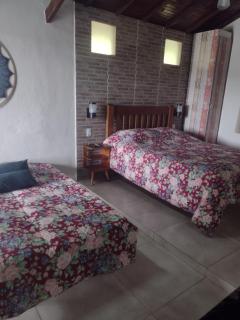 Chalés Recanto das Flores - 8