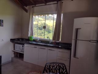 Chalés Recanto das Flores - 7