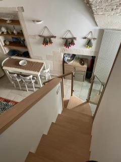 Casa del Riccio nel Centro Storico - Martina Franca - 8
