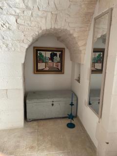 Casa del Riccio nel Centro Storico - Martina Franca - 2