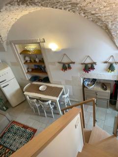 Casa del Riccio nel Centro Storico - Martina Franca - 1