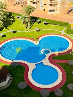 Apartamento Turquesa La Manga - San Blas - 7
