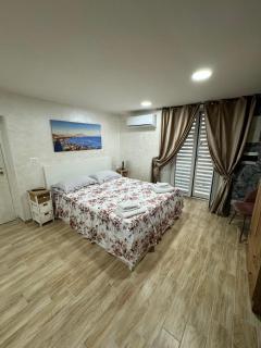 Spezzano House - Naples - 0