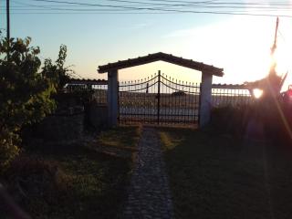 POTIDAIA BEACH HOUSE - Nea Potidaea - 8