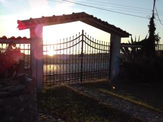 POTIDAIA BEACH HOUSE - Nea Potidaea - 9