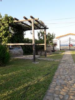 POTIDAIA BEACH HOUSE - Nea Potidaea - 4