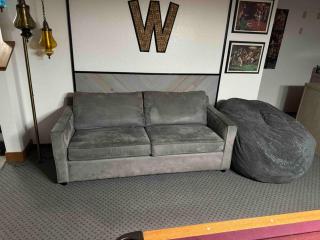 WHouse*HotTub*Sleeps20*BLS*FirePit*AC&Heat*DogsOk - Arnold - 4