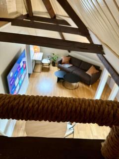 Urban loftleilighet - Trondheim - 0