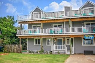 Beach Dreams Sandbridge - 9