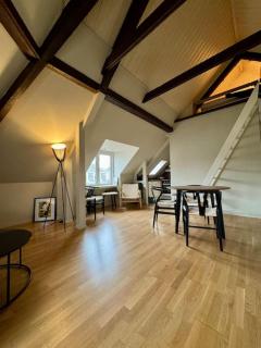 Urban loftleilighet - Trondheim - 6