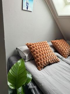 Urban loftleilighet - Trondheim - 8