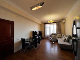 Sweet Home - Erevan - 1