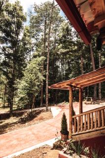 Cabañas Los Encinos - 7