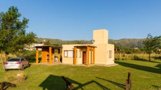 Roena Cabañas - Villa Giardino - 9