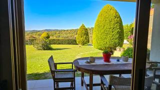 Garden Oasis Elegant Summer House - Kalandra - 0