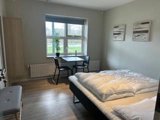 Det gamle snedkeri - 3