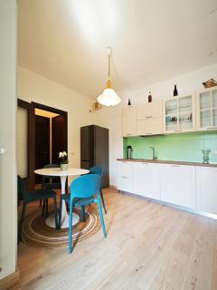 Vignati 10 House - 140mq - MM3 Affori Centro - Mailand - 9