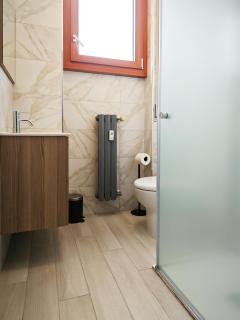Vignati 10 House - 140mq - MM3 Affori Centro - Mailand - 8