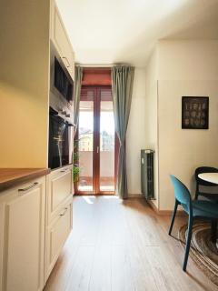 Vignati 10 House - 140mq - MM3 Affori Centro - Mailand - 7