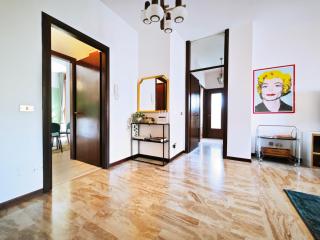 Vignati 10 House - 140mq - MM3 Affori Centro - Mailand - 3