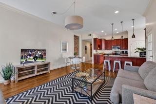 NashVillas - 2 Side By Side Homes - CityScape Views - Nashville - 0