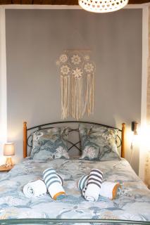Immeuble 3 Apparts Centre historique St Gilles MaisoncarreeConciergerie - Saint-Gilles - 5