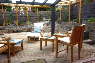 Marcel Bruckmanns Spa - Wellness & Holiday Apt. - Erkrath - 6