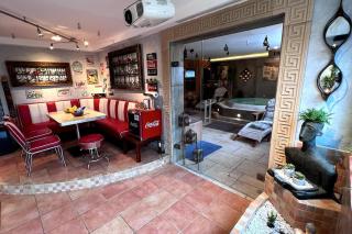 Marcel Bruckmanns Spa - Wellness & Holiday Apt. - Erkrath - 5