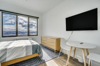 Ski-InandSki-Out Park City Studio Community Hot Tub - Park City - 6