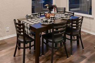 Lxry 4 BR, Heated Pool, Spa, near attrns (St1) - San Antonio - 5