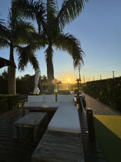 RJ Residencial Beira Mar Deliciosa Casa Frente Mar na Pinheira com piscina - 0