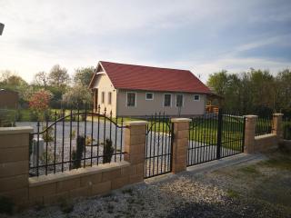 Vidéki-Báj Vendégház - 3